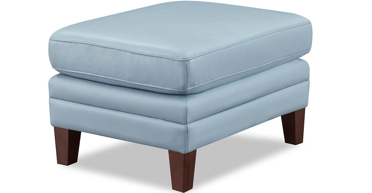 Westcott Leather Sofa Collection